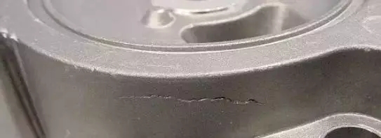鑄件致命缺陷——裂紋，如何避免？